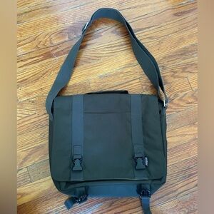 Patagonia Messenger Bag